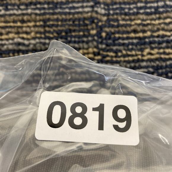 Air Walk Cargo Pants Men’s Size 2XL Green Elastic Waist Cuffed Pants Skater - Picture 11 of 11